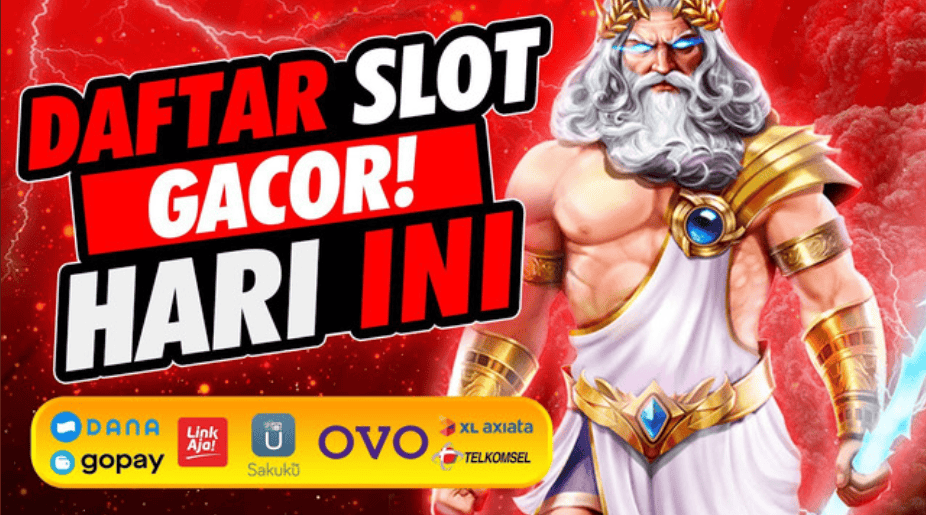 Judi-Slot-Gacor